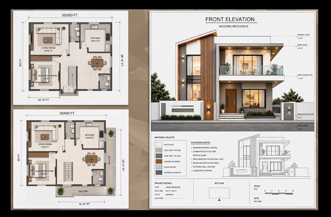 do autocad 2d floor plan, 3d floor plan design