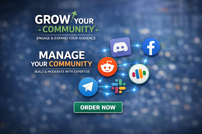 be your skool community management expert