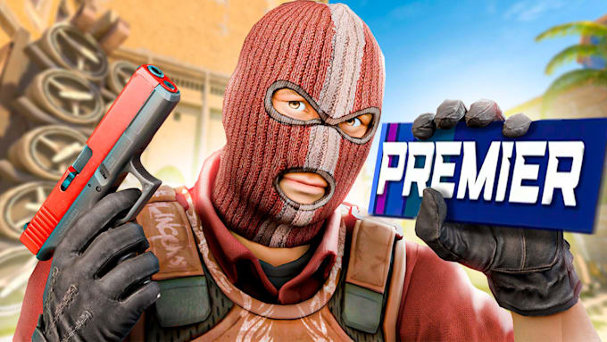 create high ctr counter strike 2 gaming thumbnails