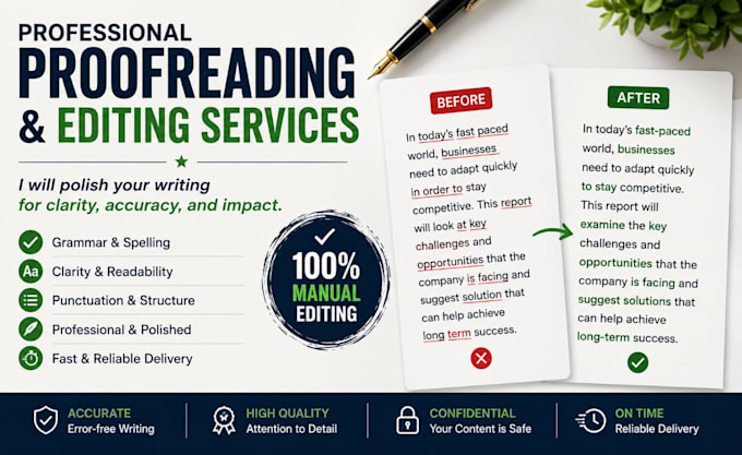 do fast and accurate typing, retyping and data entry work