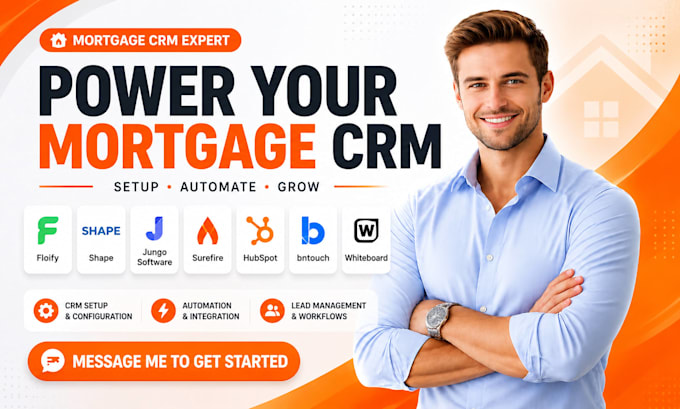 do floify shape software jungo surefire hubspot bntouch whiteboard mortgage crm