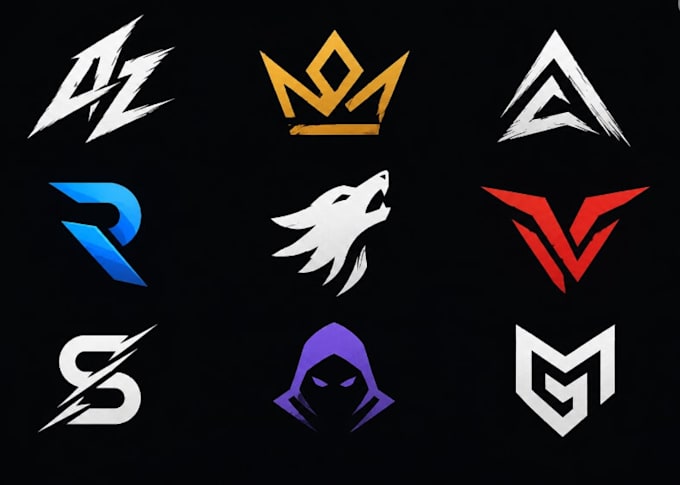 design unique banners thumbnails graphics etc
