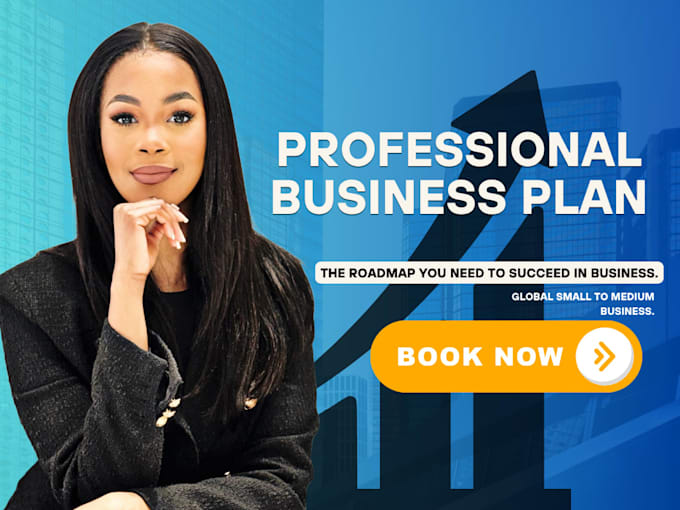 create a scalable business plan for your business idea