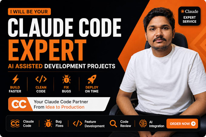 be your claude code expert for ai assisted development projects