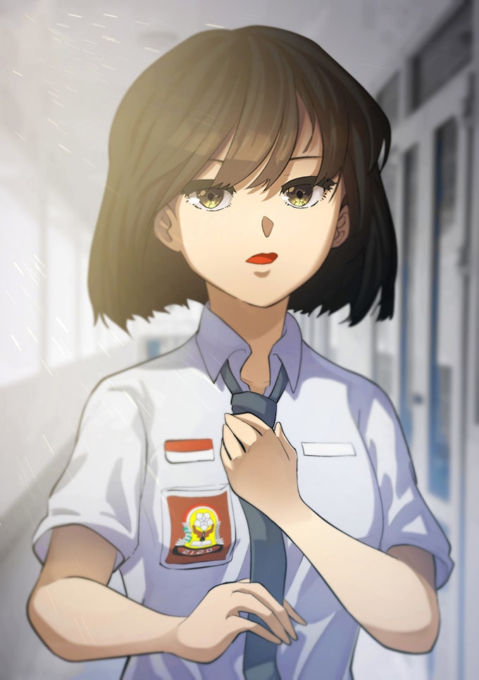 design characters for your manga or comic