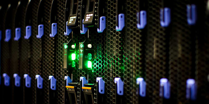 do vps setup and hardening