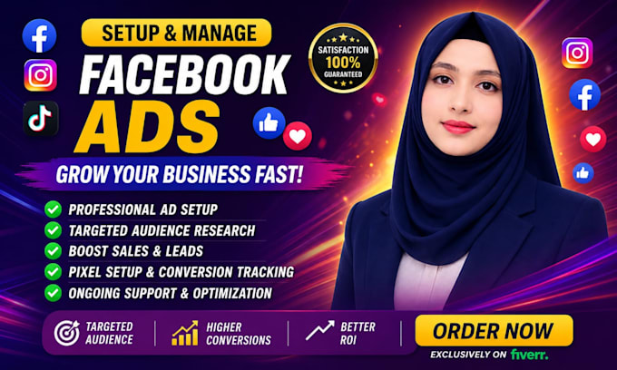 real state facebook ads