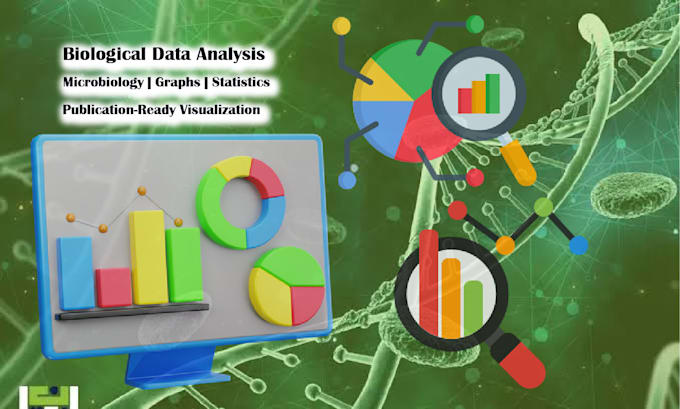 perform biological data analysis and bioinformatics