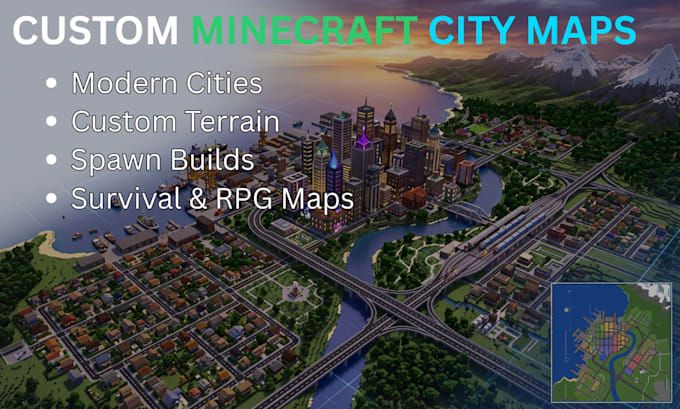 minecraft builder custom minecraft city map minecraft map spawn builds