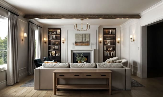 design kitchen cabinetry and residential interior