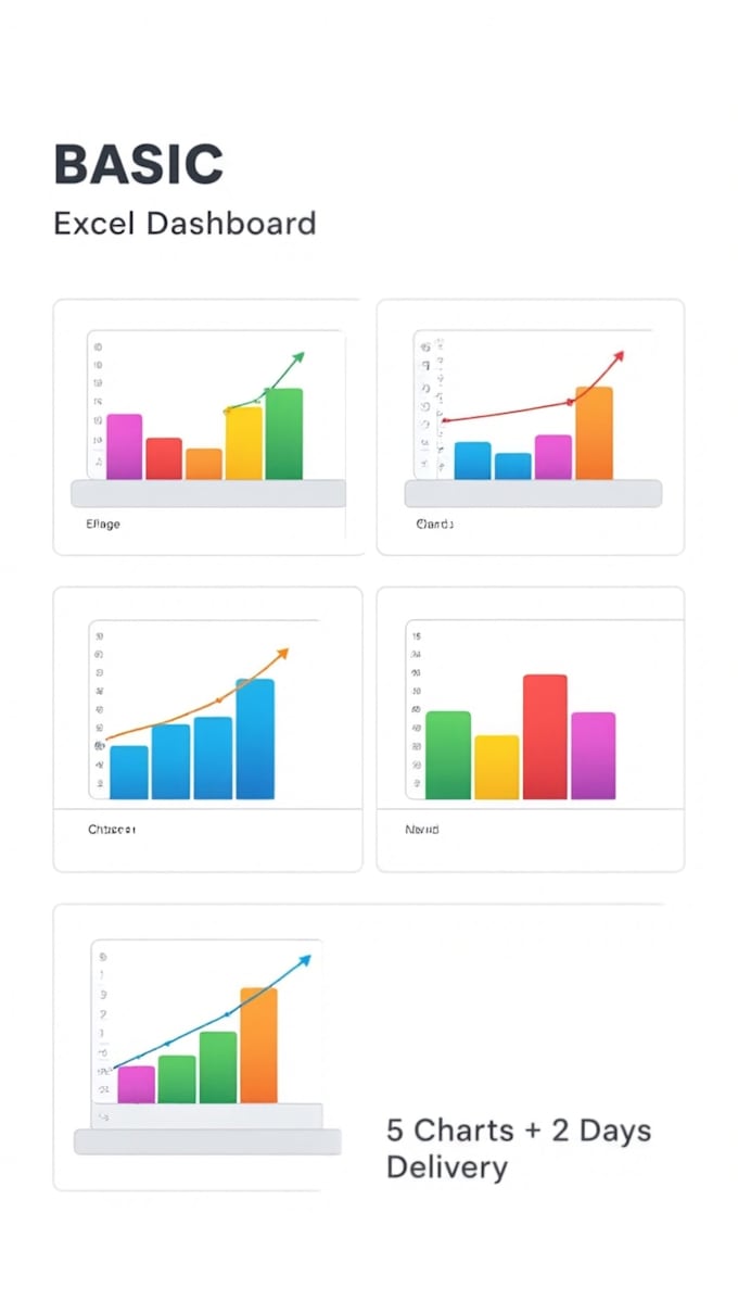 create power bi dashboards and data analytics reports