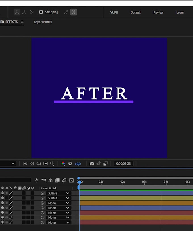 create stunning 2d animation, motion graphics logo animation