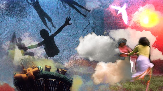 turn your ideas into visual stories