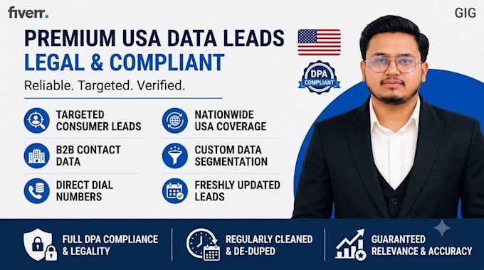 sell USA database for call centre and bpo