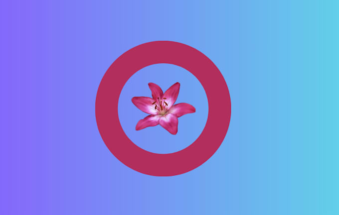 design and develop a responsive website with modern UI