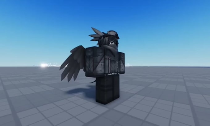 create roblox vfx, combat systems, lua scripting and game development