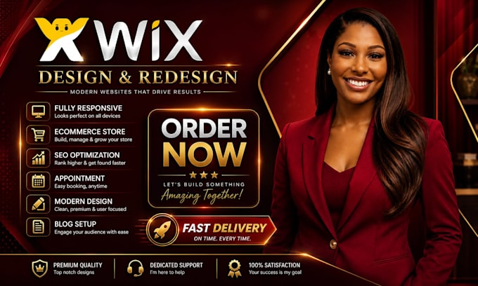 wix website redesign wix redesign wix website design wix website redesign