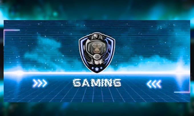 create a custom twitch banner for your streaming channel