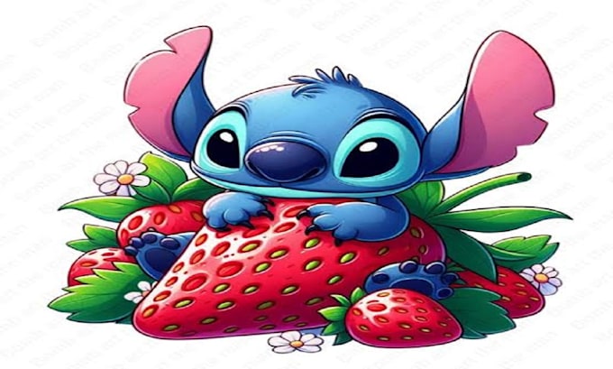 design cute cartoon characters
