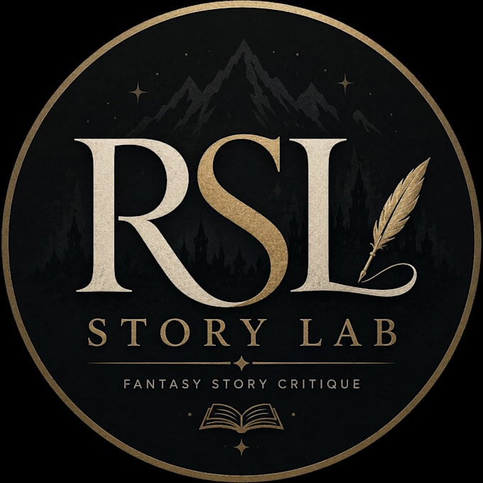critique your fantasy or web novel chapter