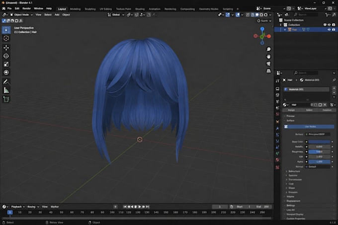 create roblox ugc, accessories and dynamic head