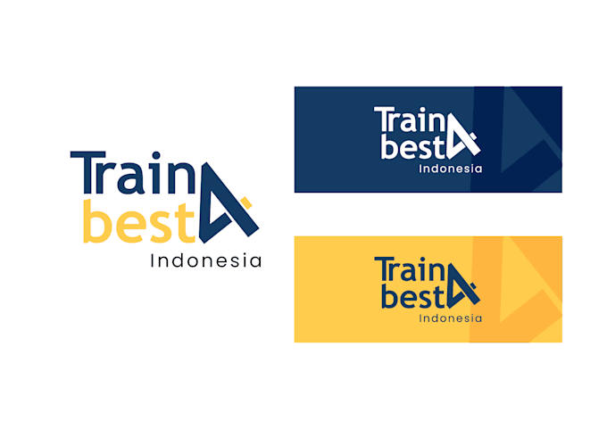 design a unique visual and brand identity
