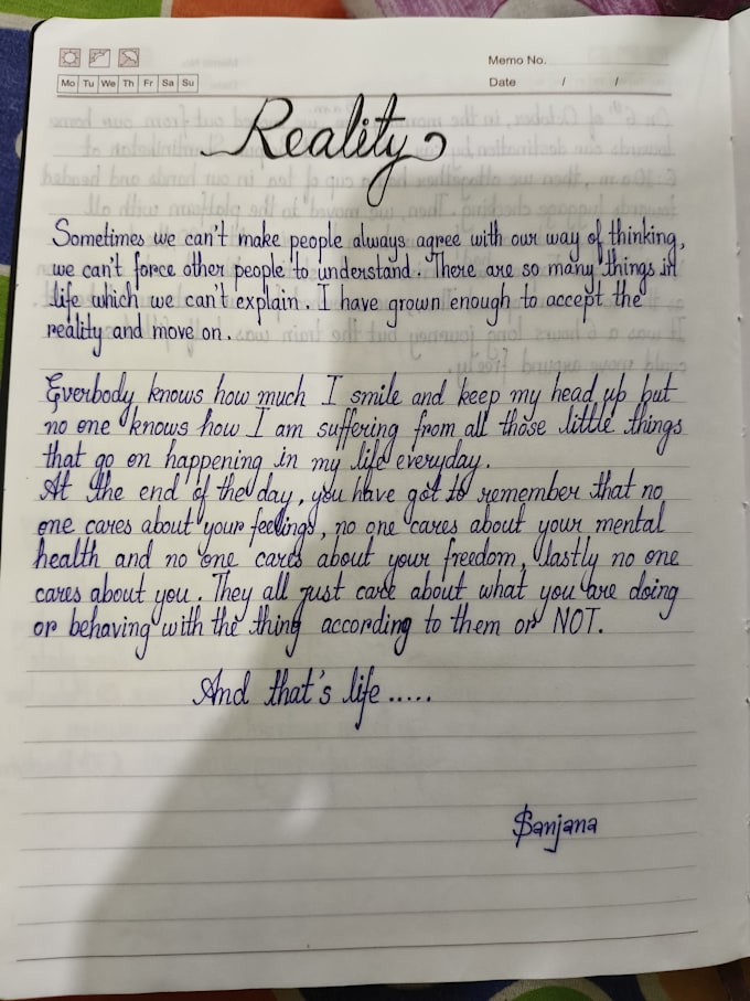 transform words into beautiful strokes