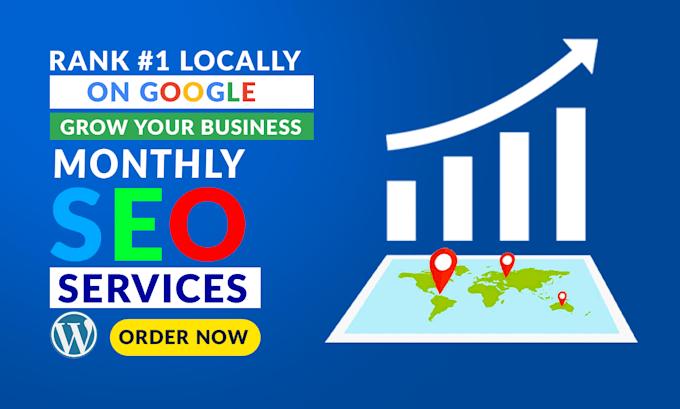 do onpage seo geo aeo service for wordpress shopify wix squarespace website