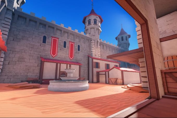 create roblox map, tycoon game, world map, environment and assets