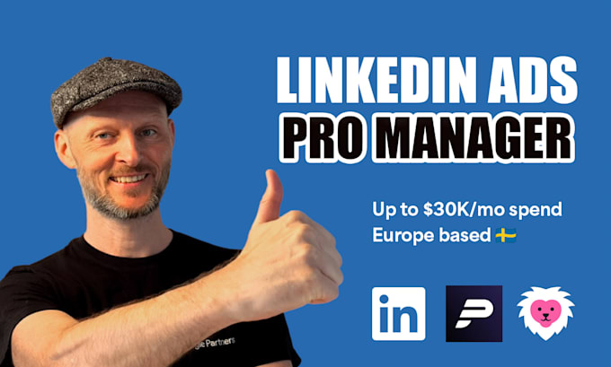 build linkedin ads pipeline for b2b lead generation
