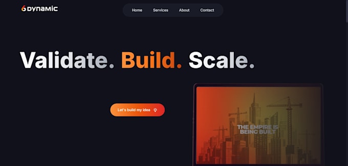 develop ai workflows, ai agents, and API integrations