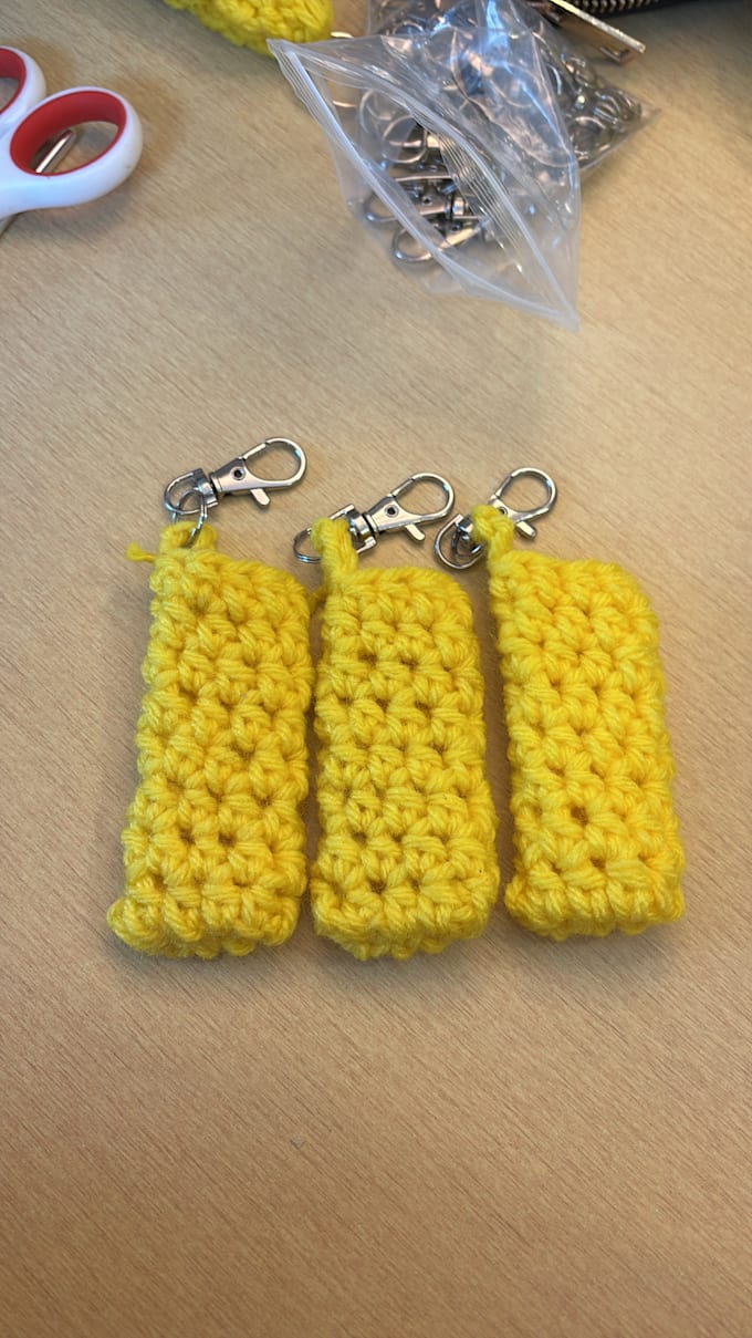help you succeed in learning how to crochet