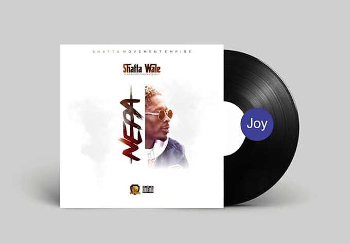design professionally design your album or single artwork