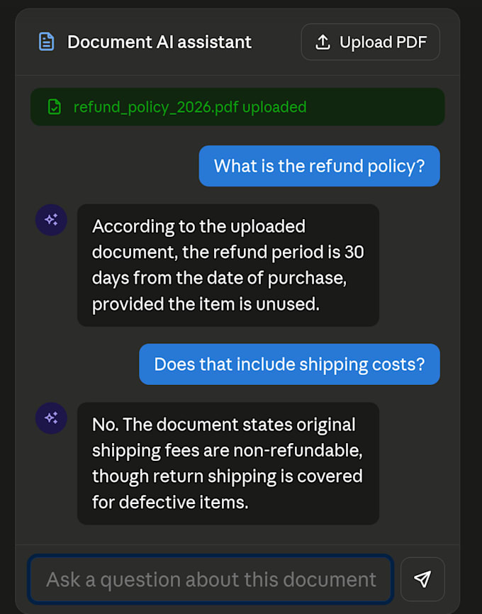 build an ai chatbot using openai, langchain, and python