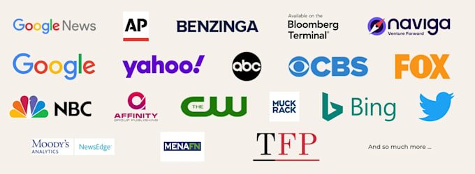 distribute press release via ein presswire