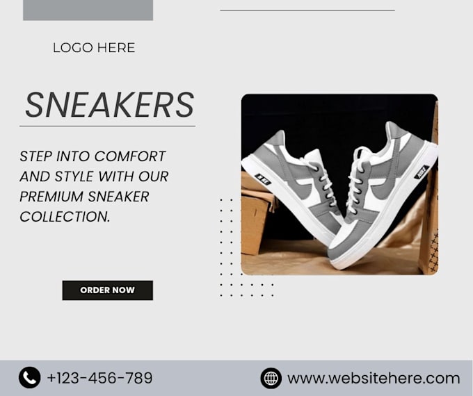 design product social media posts