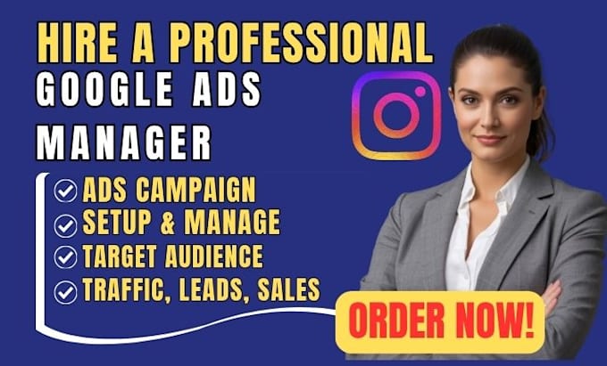 setup, audit, manage and optimize shopify shopping ads, ecommerce google ads