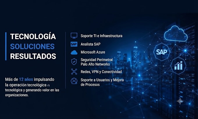 soporte ti en microsoft 365 y active directory