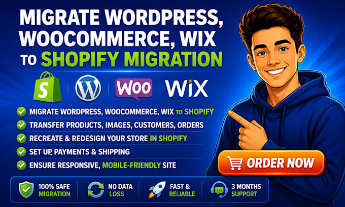 do shopify migration wordpress to shopify migrate woocommerce transfer hosting