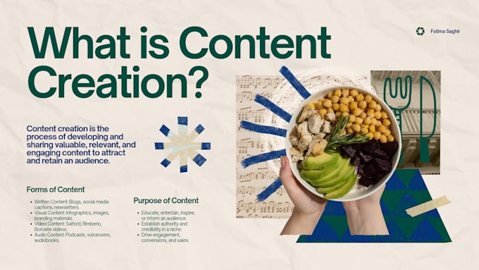 design a modern content creation ebook in canva