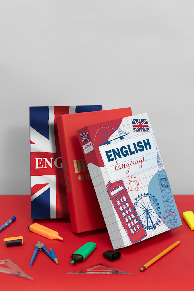 teach personalized english classes