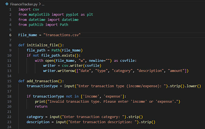 help with python programming, debugging, and development