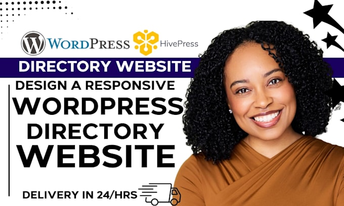build wordpress directory website wordpress geodirectory, hivepress, voxel theme