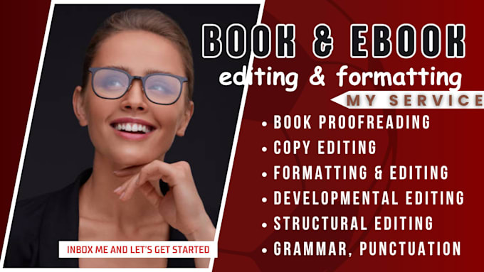 non fiction christian developmental ebook editing, proofreading, amazon kdp edit
