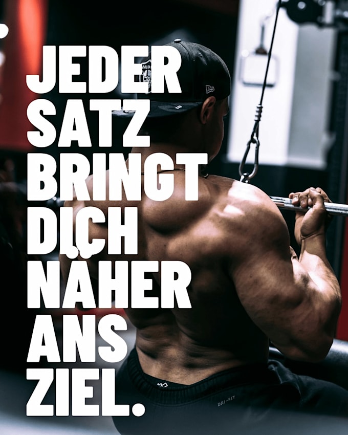 do a instagram post motivation posts