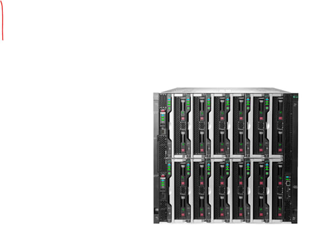 configure azure tenants and hpe servers