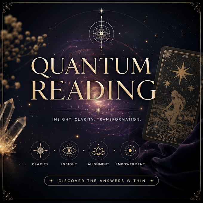 tarot reading connections ultradimensimal
