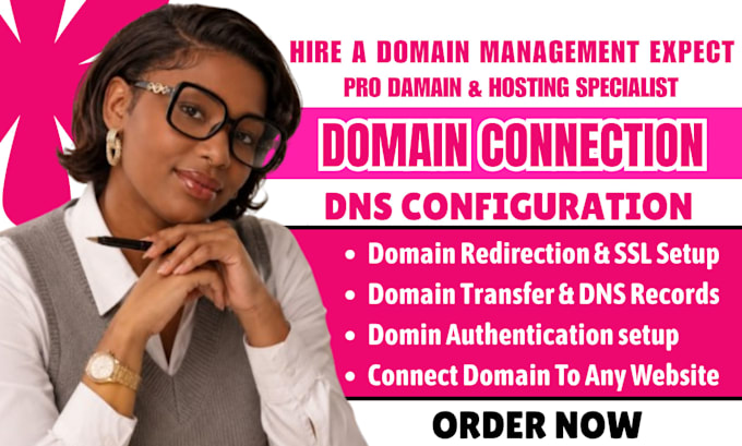 fix domain, dns issues, email issues on cloudflare, subdomain, godaddy, shopify