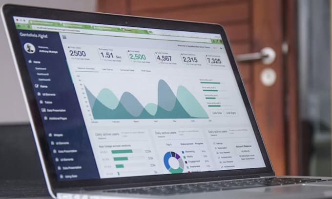 do your bookkeeping and books cleanup on quickbooks online
