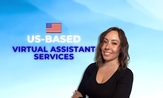 be your reliable administrative virtual assistant